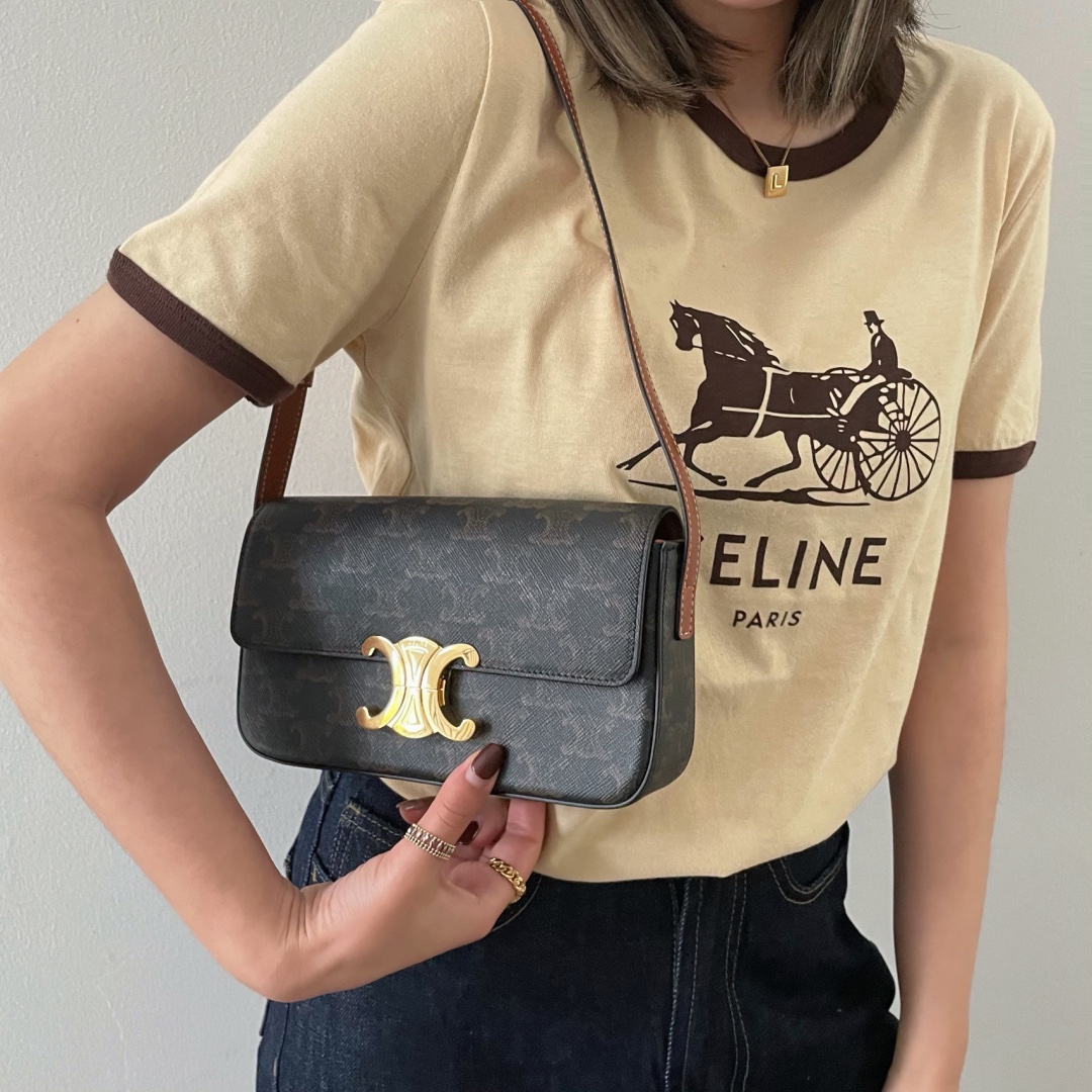 Celine Triomphe Bags